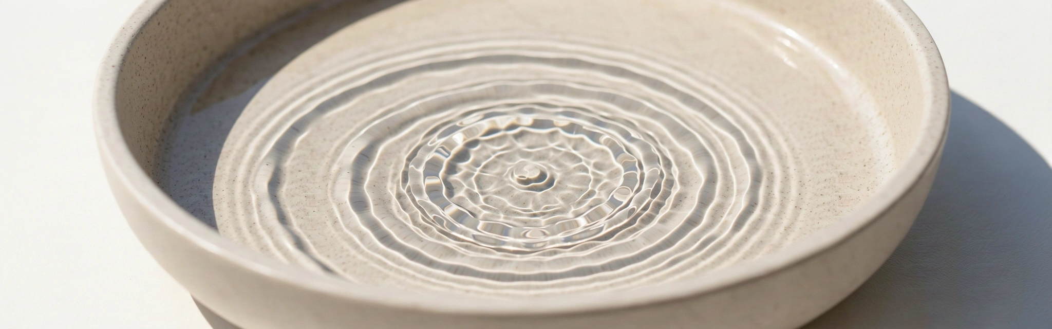 Clarity and fluidity