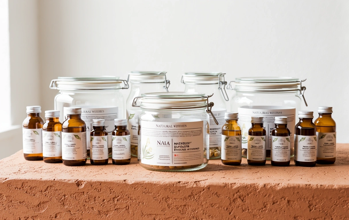 Kinesiostudio wellness products curation