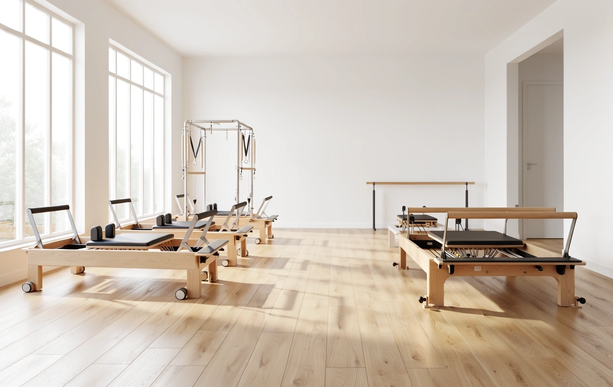 KinesioStudio interior