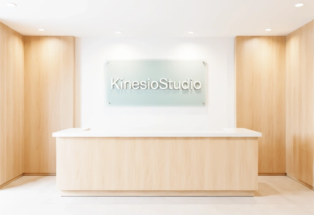 KinesioStudio Reception