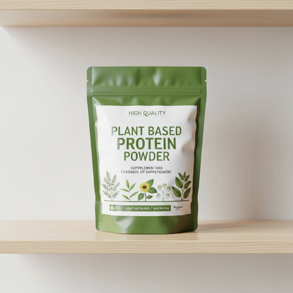 Energy and Endurance Complex