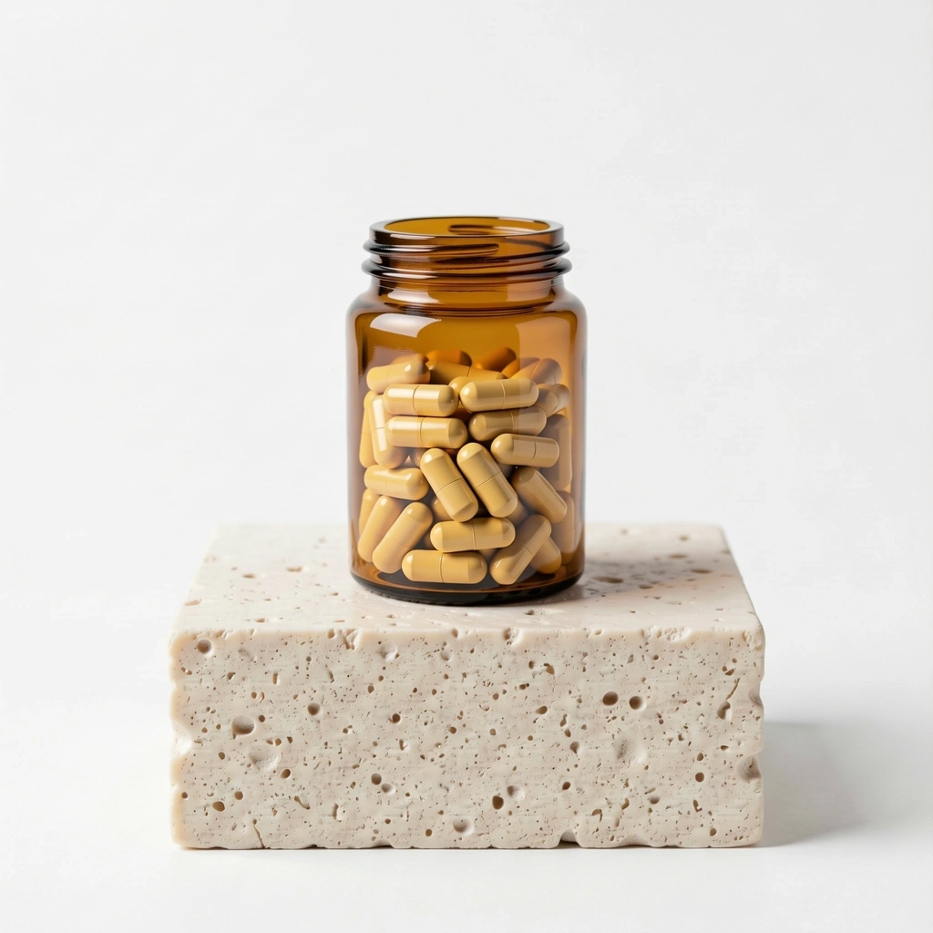 Men's Vitamin Complex